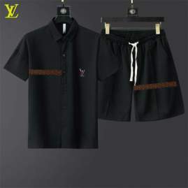 Picture of LV Shirt Pant Suits _SKULVM-3XL12yn6222799